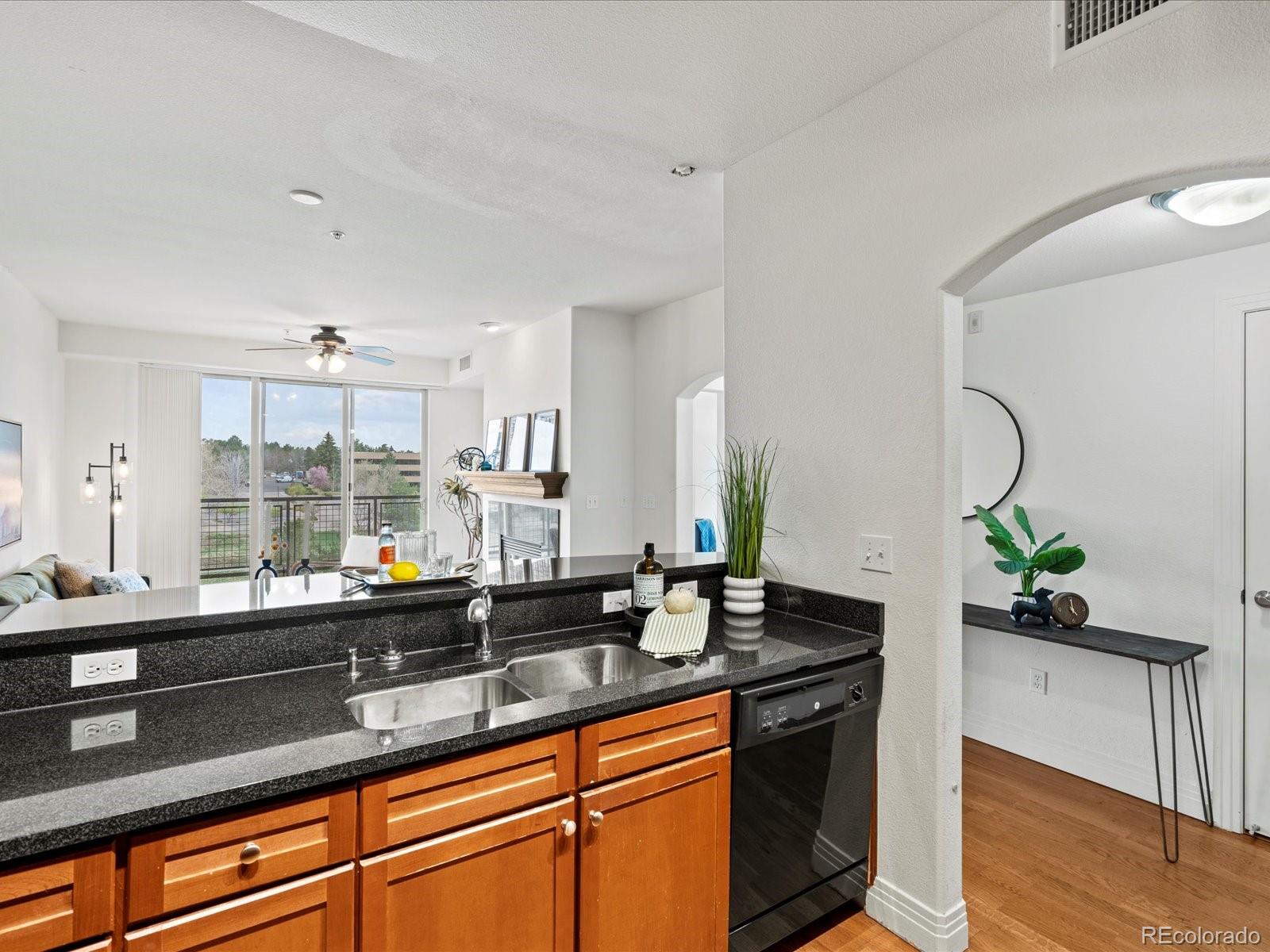 9019 E Panorama Circle Unit: D320