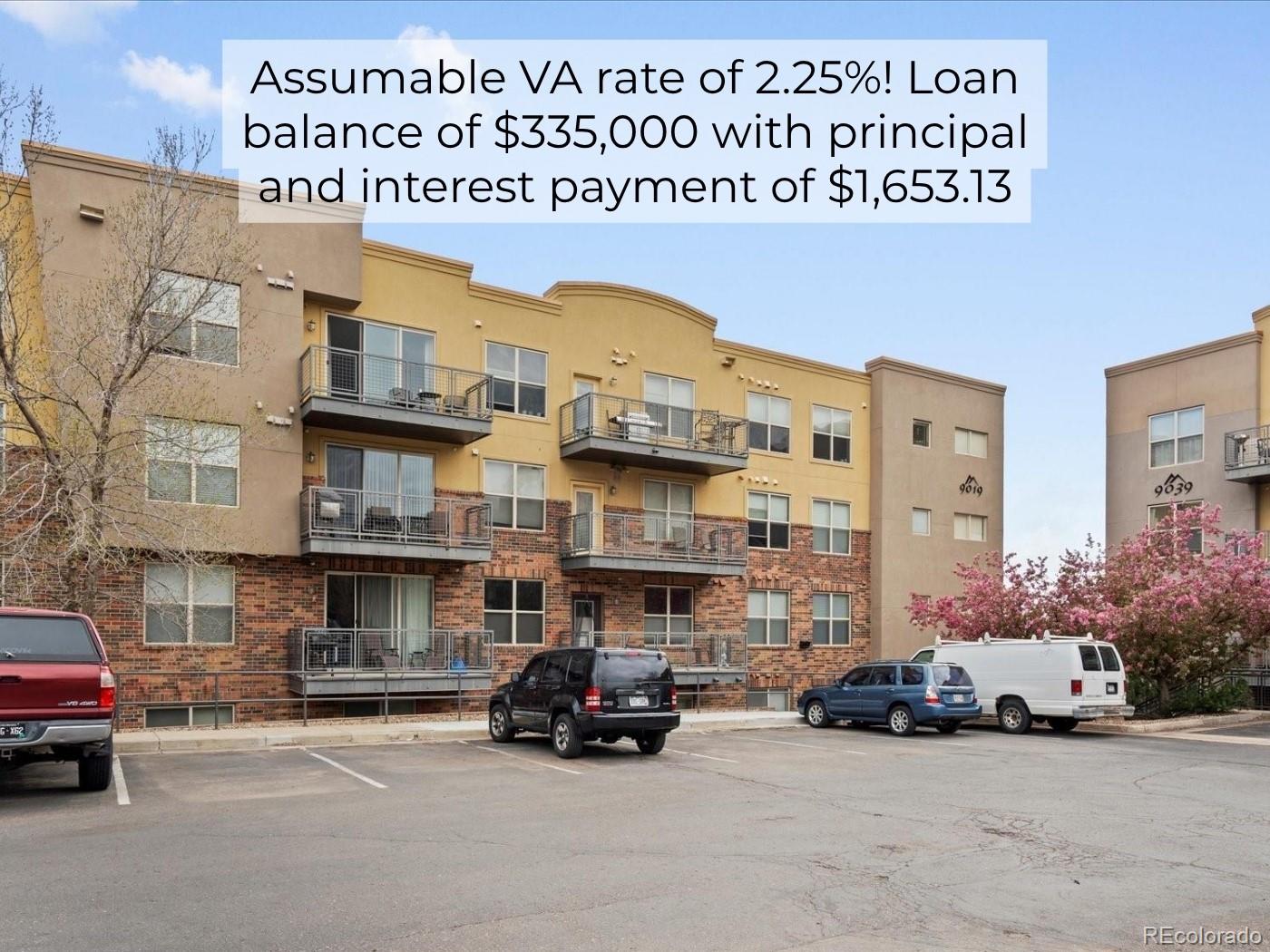 9019 E Panorama Circle Unit: D320