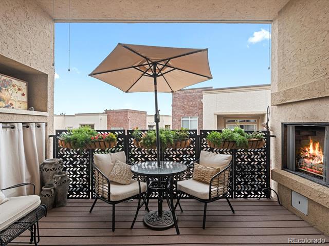 303 Inverness Way Unit: 309