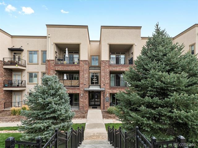 303 Inverness Way Unit: 309