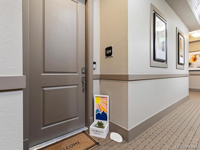 303 Inverness Way Unit: 309