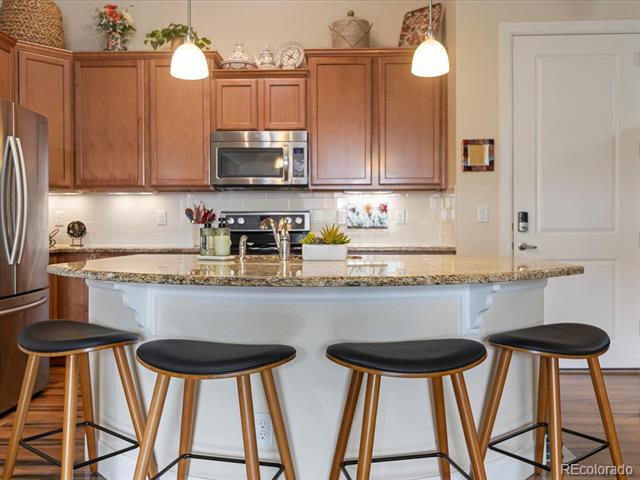303 Inverness Way Unit: 309