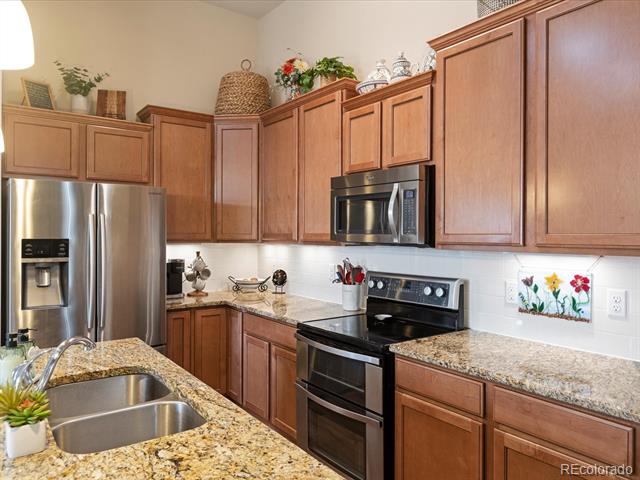 303 Inverness Way Unit: 309