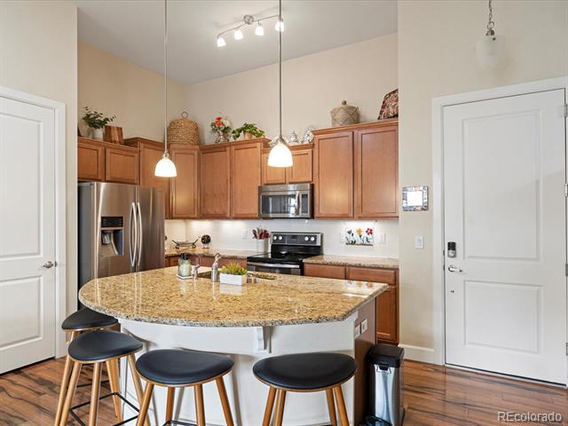 303 Inverness Way Unit: 309