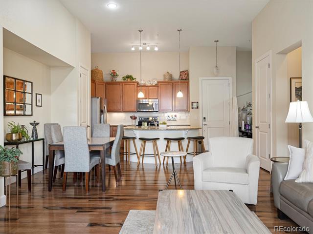303 Inverness Way Unit: 309