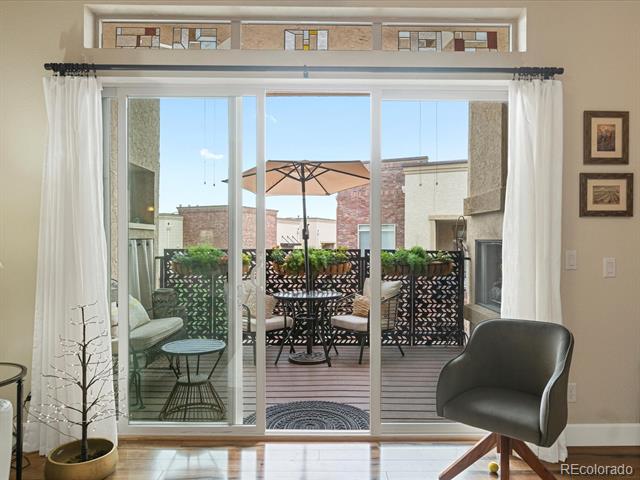 303 Inverness Way Unit: 309