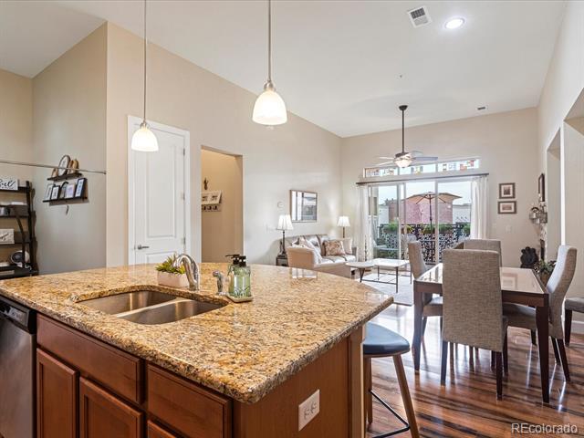 303 Inverness Way Unit: 309