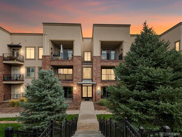 303 Inverness Way Unit: 309