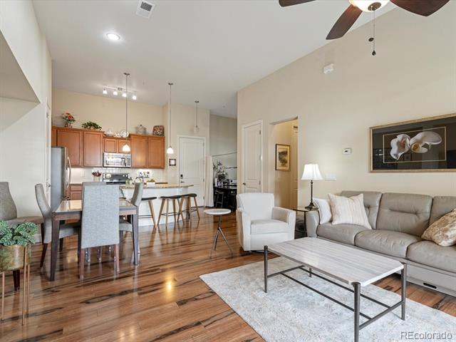 303 Inverness Way Unit: 309