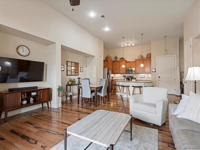 303 Inverness Way Unit: 309