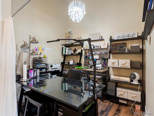 303 Inverness Way Unit: 309