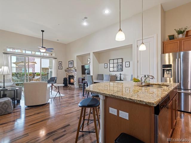 303 Inverness Way Unit: 309
