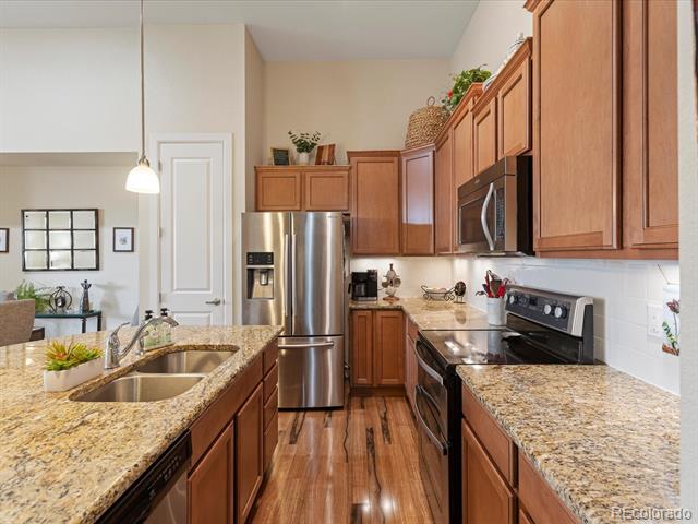 303 Inverness Way Unit: 309