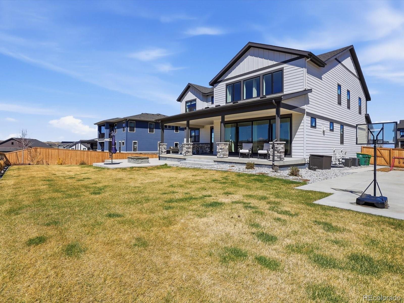 17252 Rose Mallow Avenue