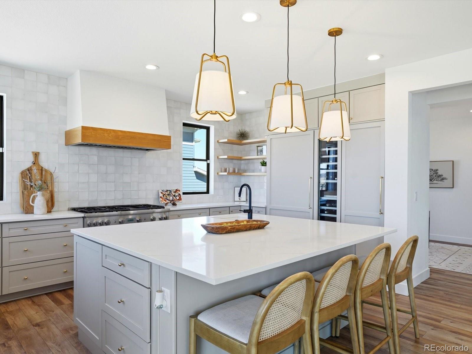 17252 Rose Mallow Avenue