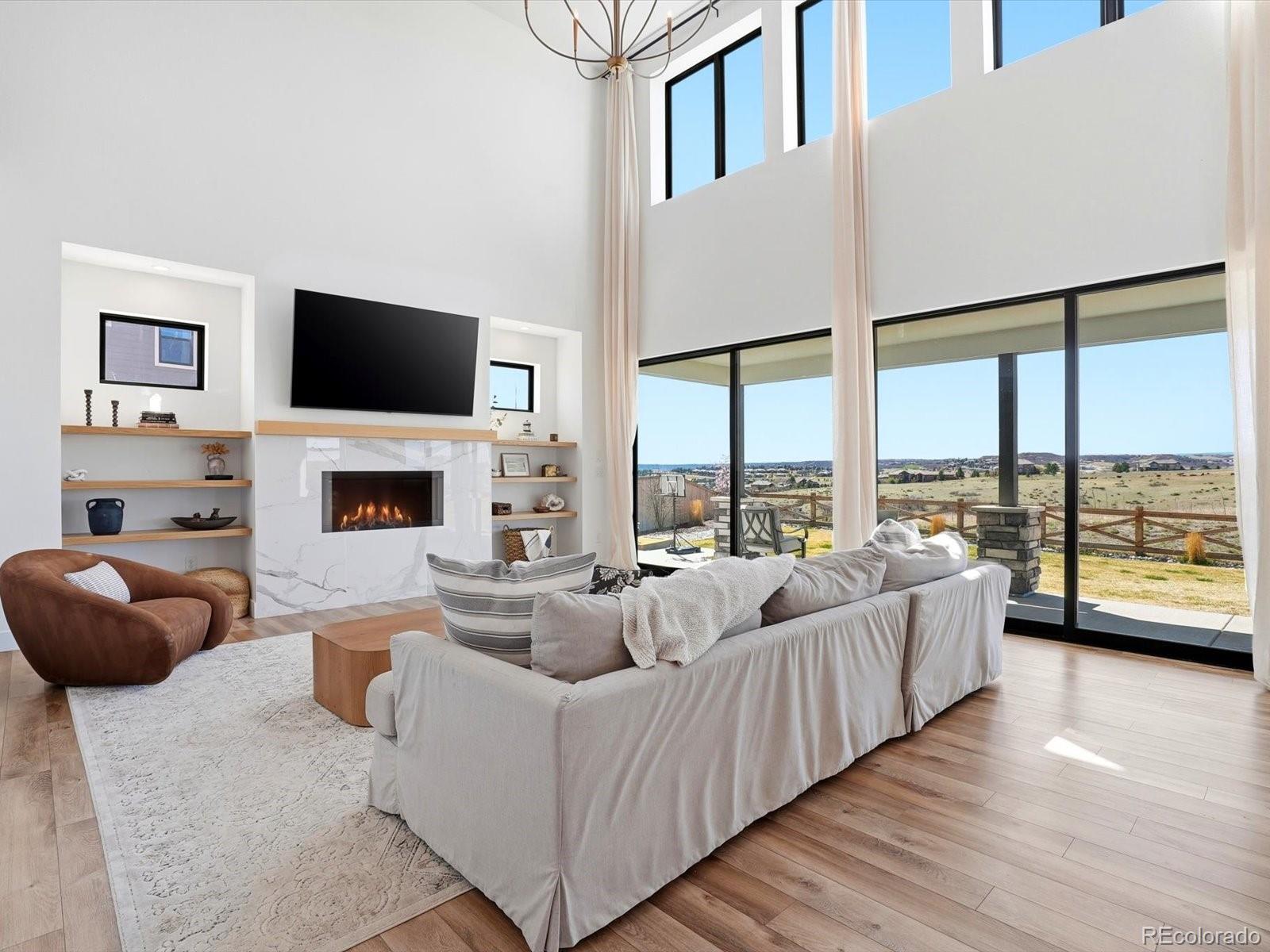 17252 Rose Mallow Avenue