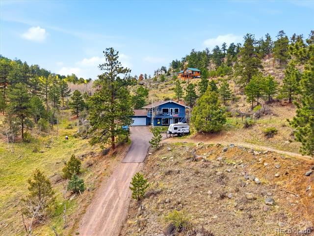 204 Bob Cat Trail