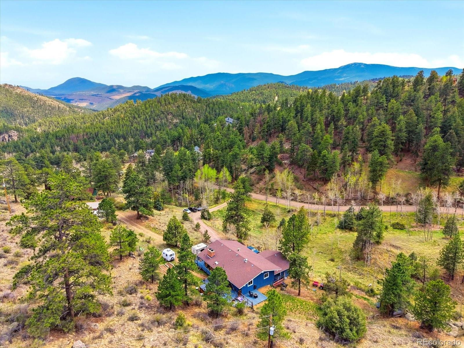 204 Bob Cat Trail