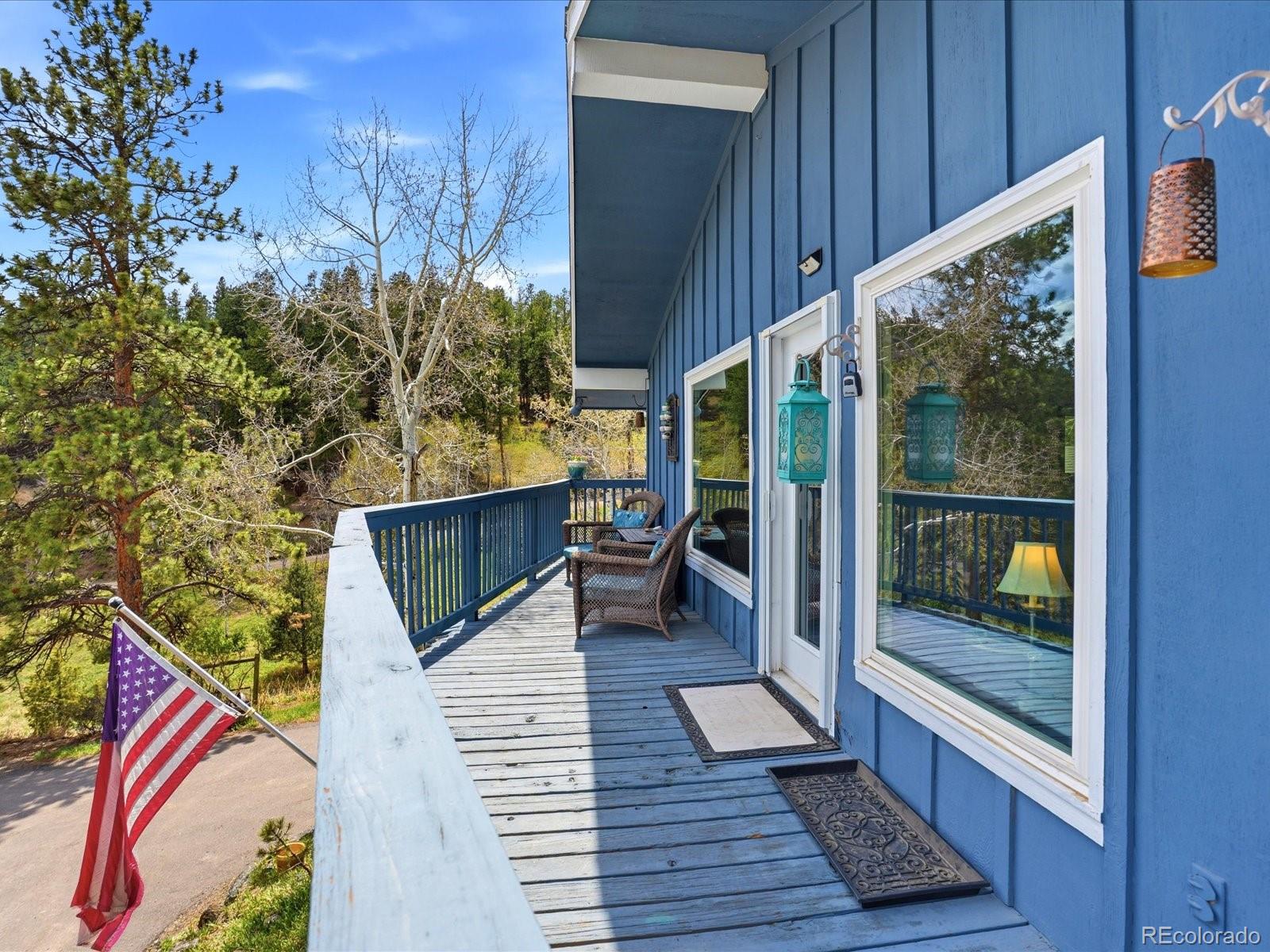 204 Bob Cat Trail