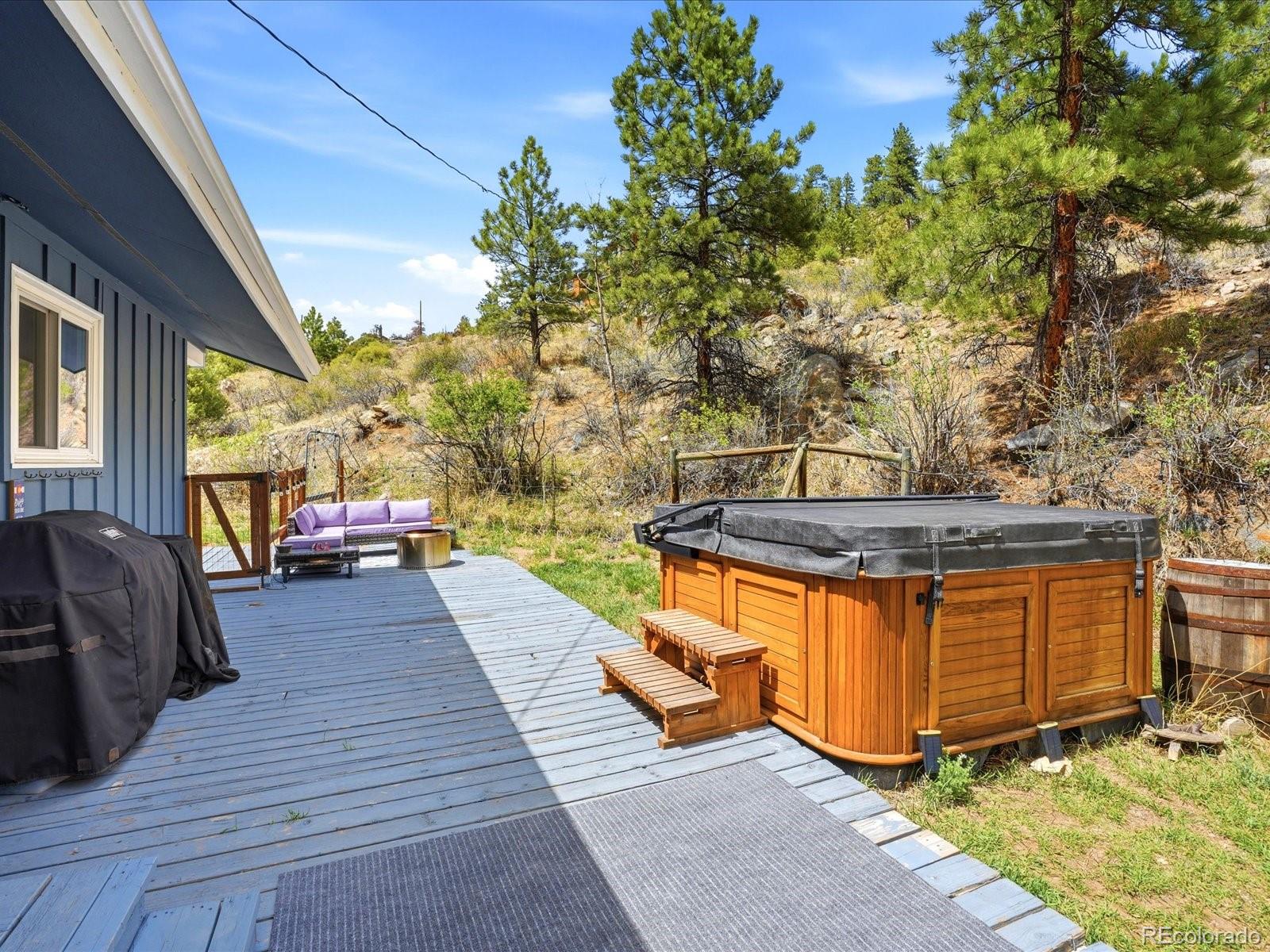 204 Bob Cat Trail