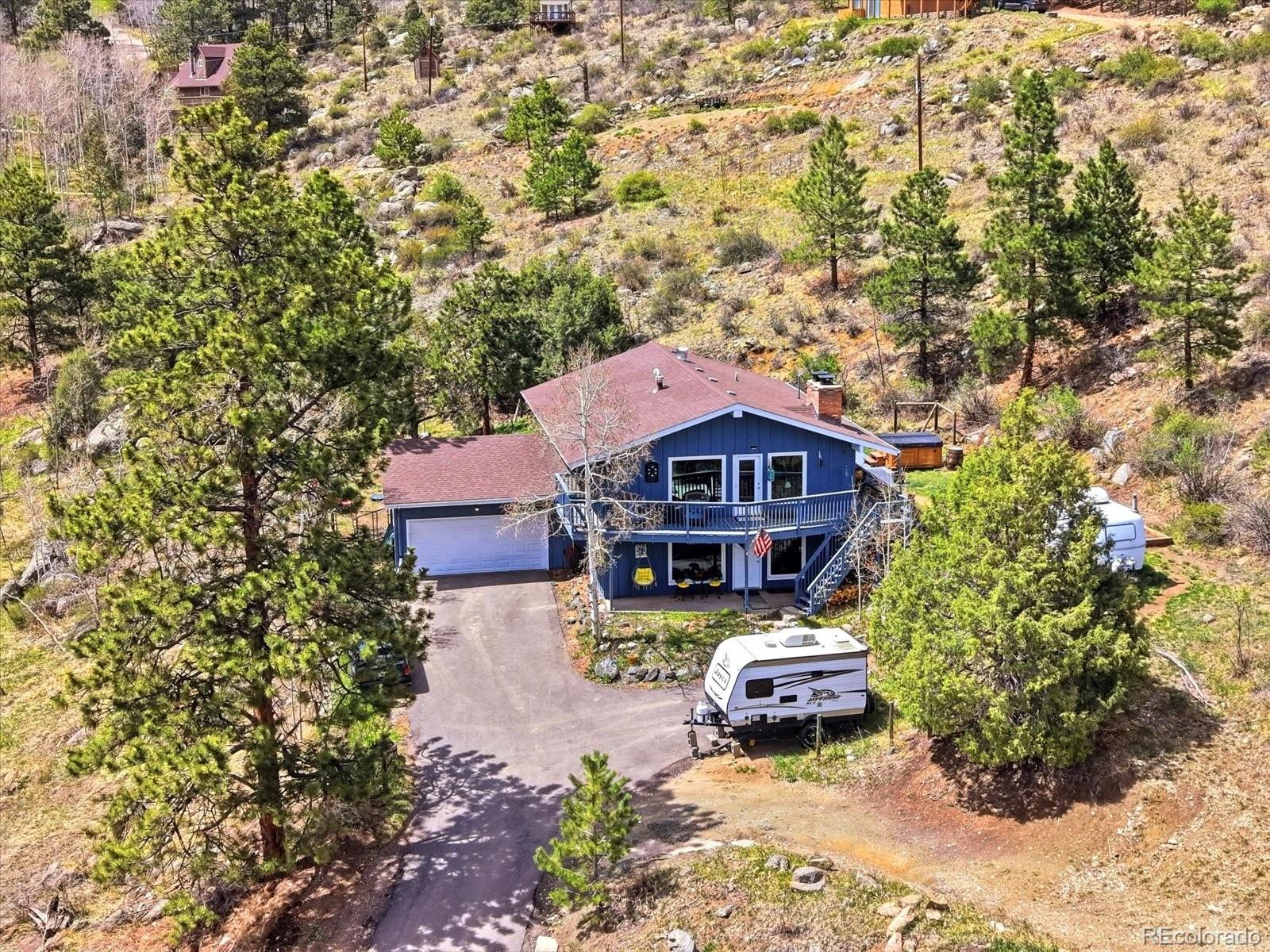 204 Bob Cat Trail