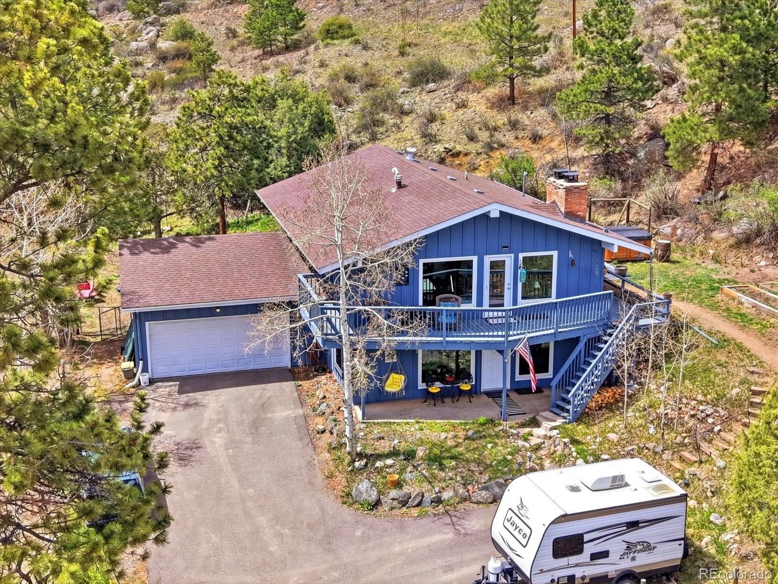 204 Bob Cat Trail