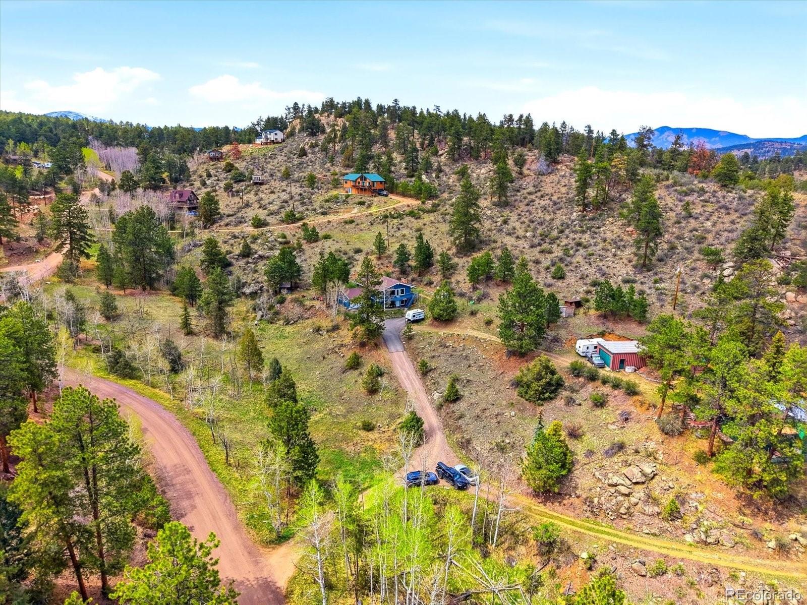 204 Bob Cat Trail