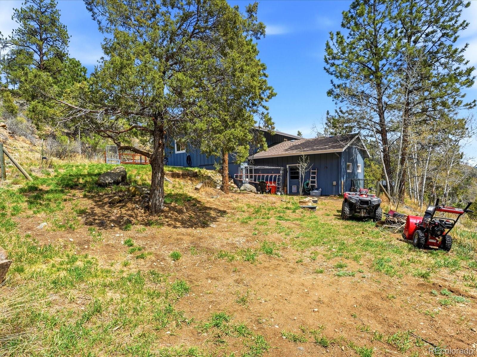204 Bob Cat Trail