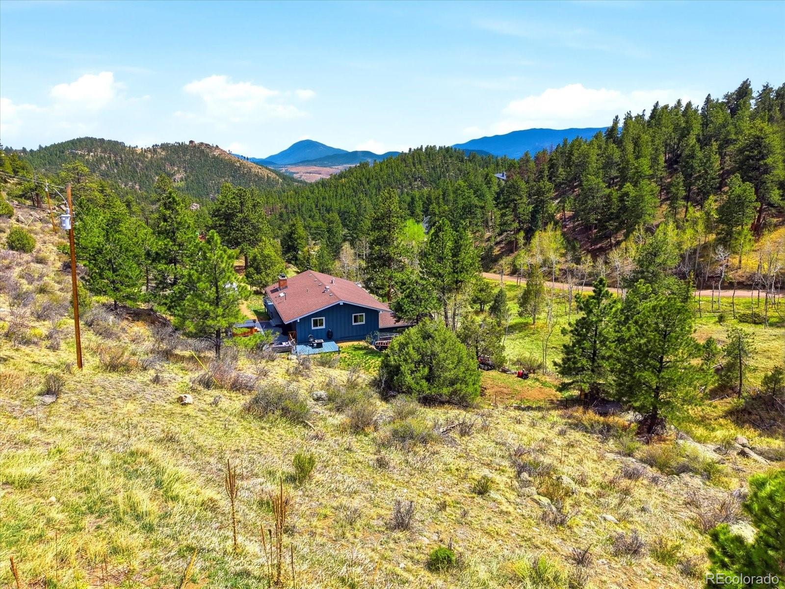 204 Bob Cat Trail