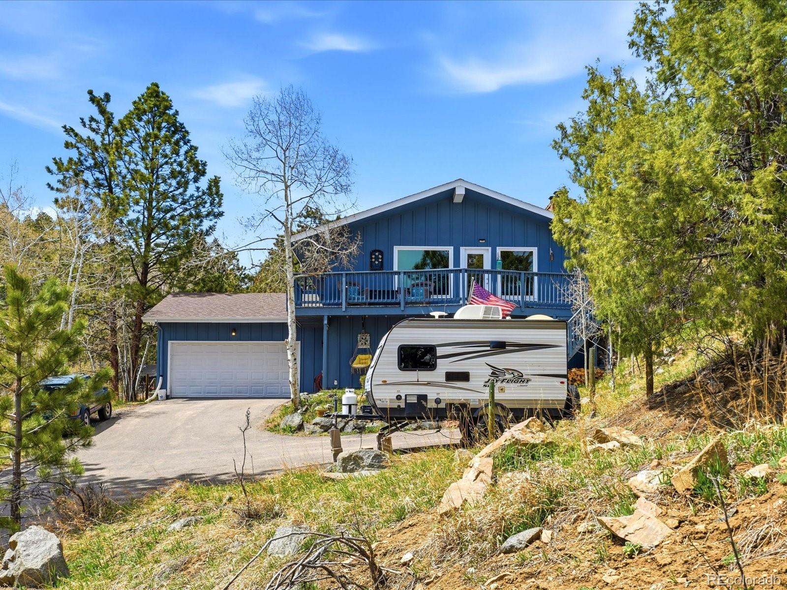 204 Bob Cat Trail