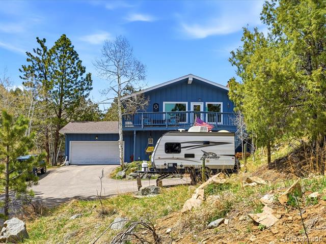 204 Bob Cat Trail