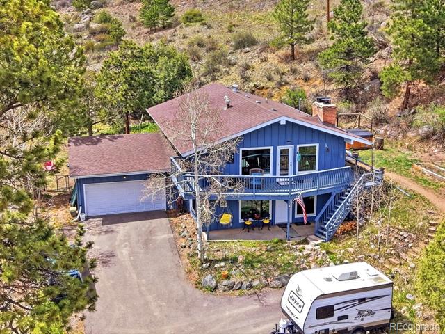 204 Bob Cat Trail