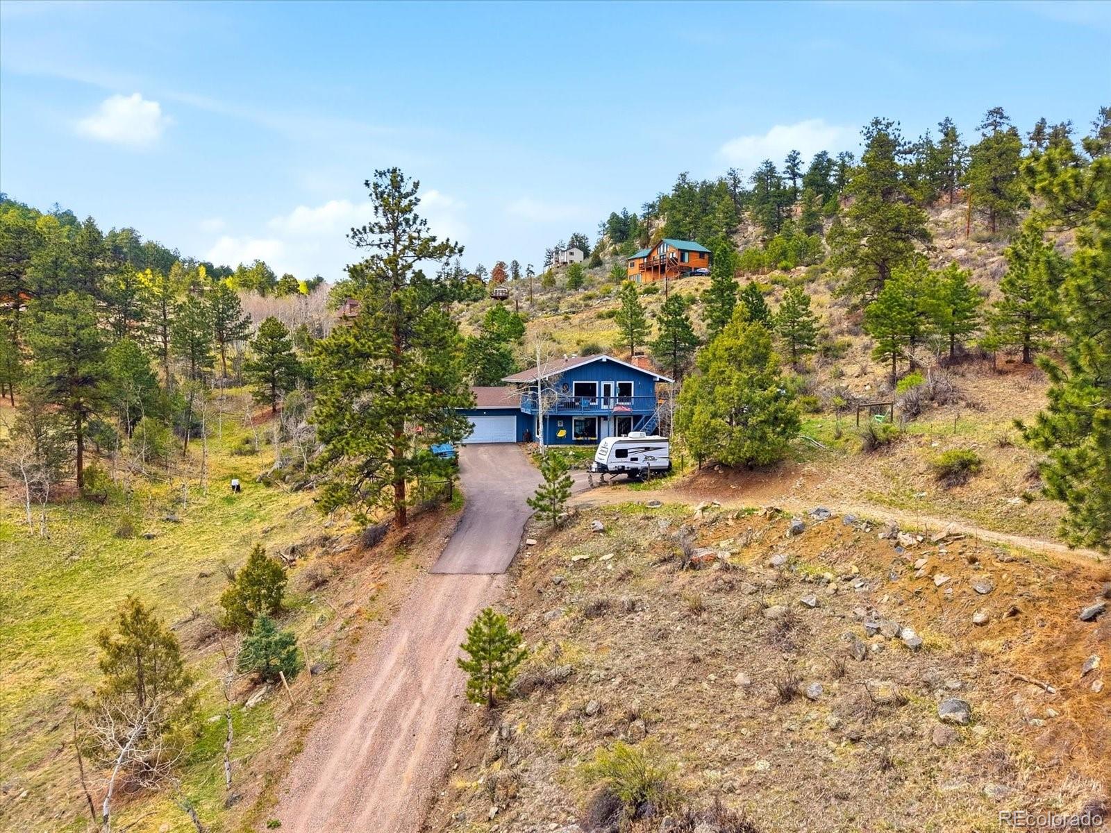 204 Bob Cat Trail