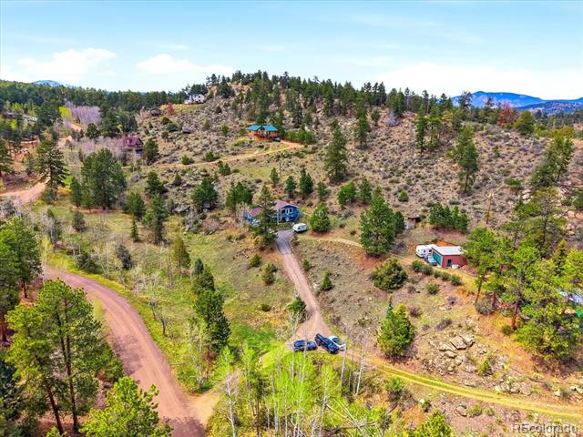 204 Bob Cat Trail