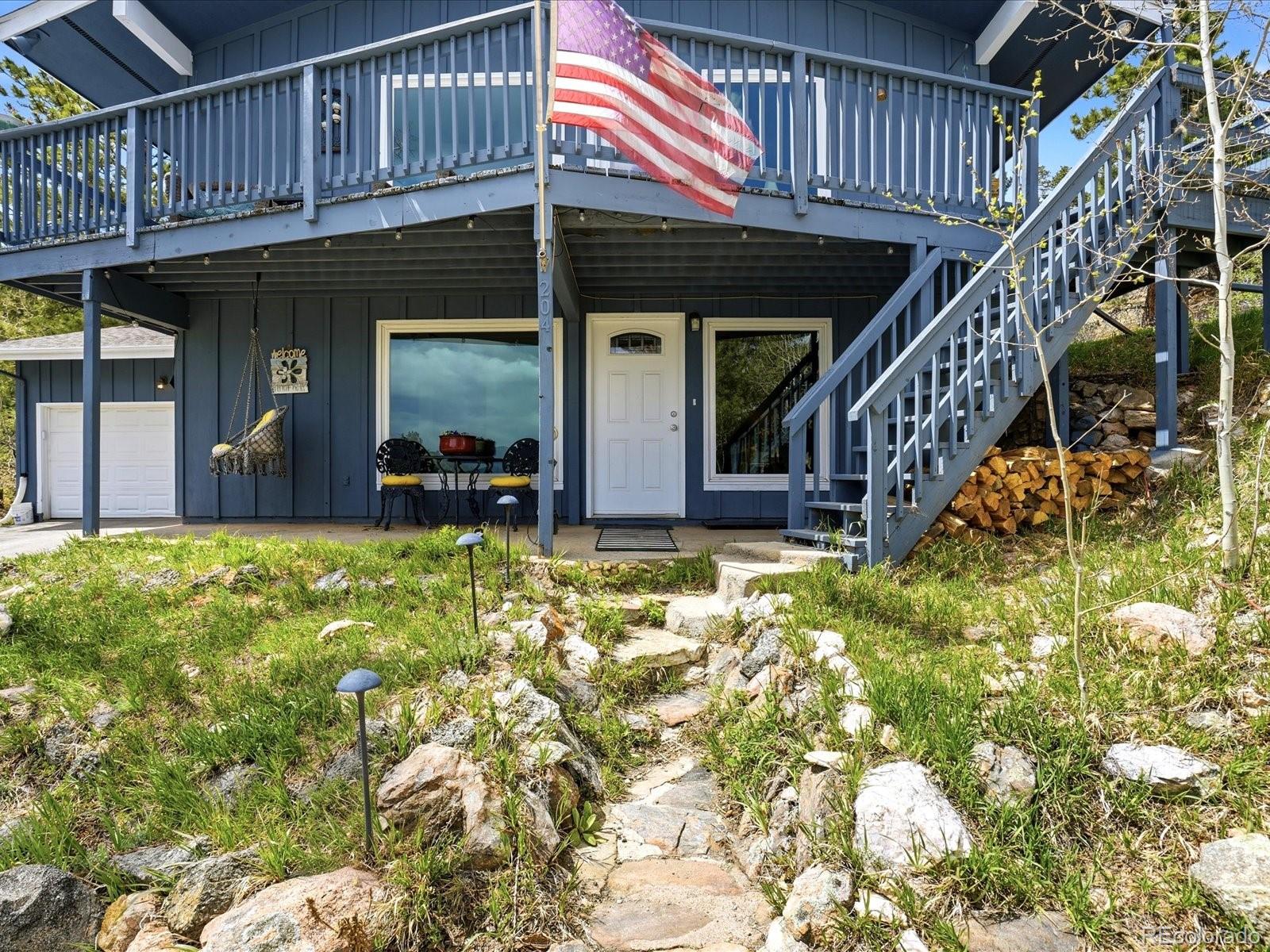 204 Bob Cat Trail