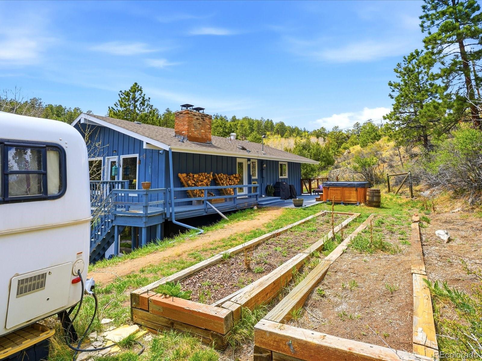 204 Bob Cat Trail