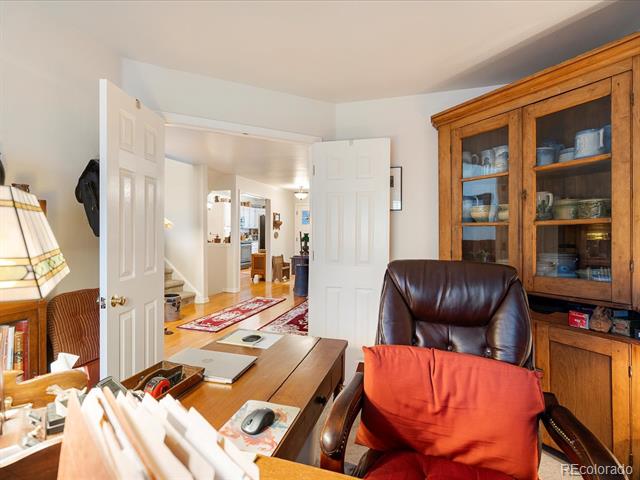 5006 S Nelson Street Unit: B