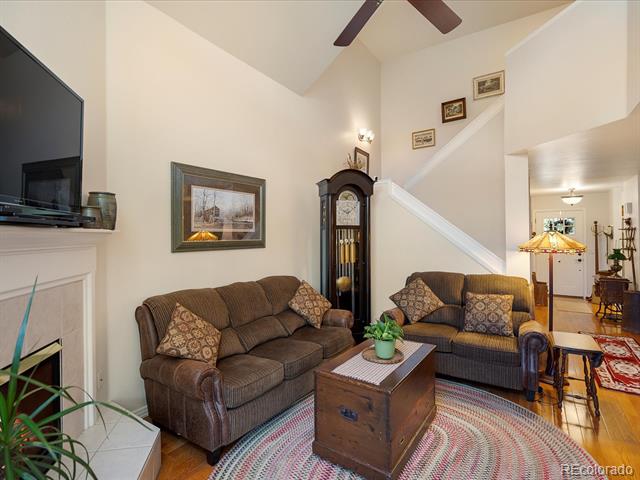 5006 S Nelson Street Unit: B
