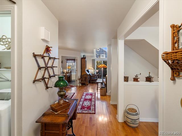 5006 S Nelson Street Unit: B