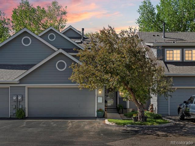 5006 S Nelson Street Unit: B