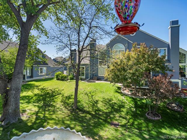 5006 S Nelson Street Unit: B