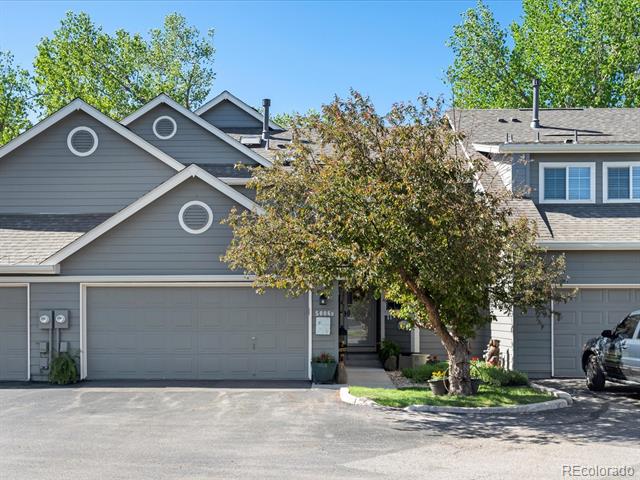5006 S Nelson Street Unit: B