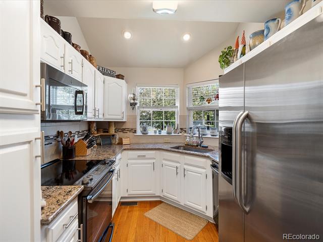 5006 S Nelson Street Unit: B