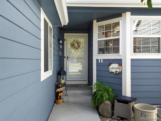 5006 S Nelson Street Unit: B