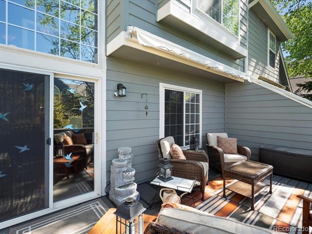 5006 S Nelson Street Unit: B