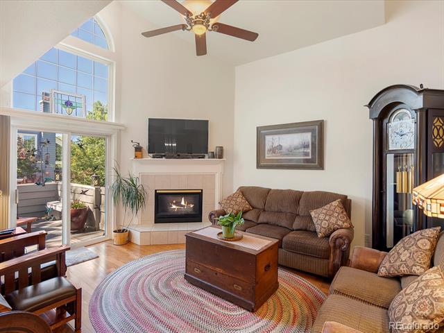 5006 S Nelson Street Unit: B