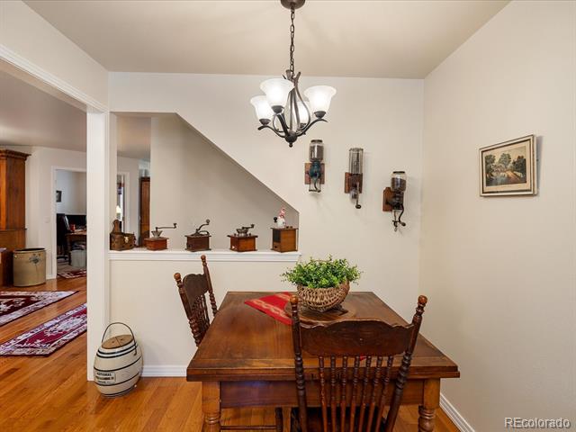 5006 S Nelson Street Unit: B