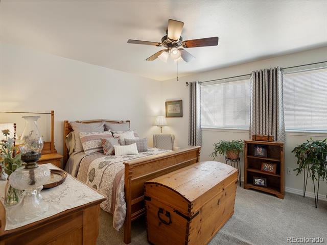 5006 S Nelson Street Unit: B