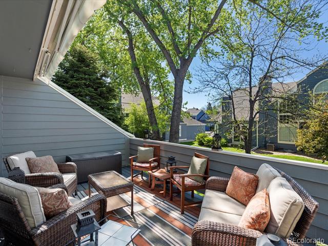 5006 S Nelson Street Unit: B