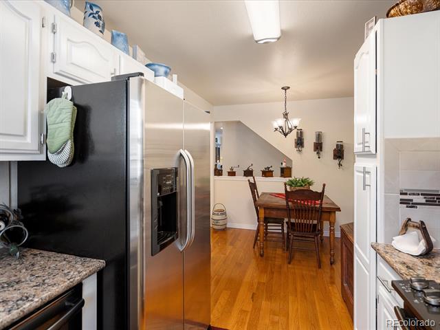 5006 S Nelson Street Unit: B